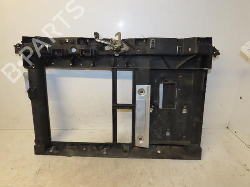 Frontplate/Frontkurv CITROËN C3 II (SC_) 1.4 VTi 95 (95 hp) 18953784