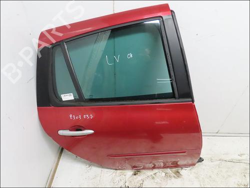 Used Right rear door RENAULT CLIO III Grandtour (KR0/1_) 1.5 dCi (KR0F) (86 hp) 16309064