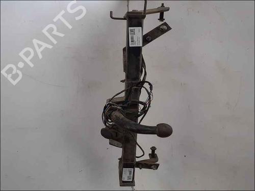 Used Tow ball/Mechanism Tow ball/Mechanism 37054076 37054076