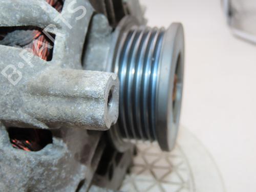 Used Alternator Alternator 36850445 36850445
