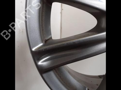 Rim TOYOTA YARIS (_P13_) 1.4 D (NLP130_, NLP130) | BP17994753C45 