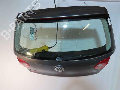 tailgate-vw-golf-v-1k1-2003-2004-2005-2006-2007-2008-2009-2010-37047094 main image