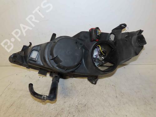 Right headlight PEUGEOT 307 CC (3B) 2.0 16V | BP37050687C29 - Image 5