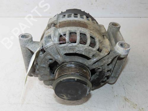 Used Alternator Alternator 37056497 37056497