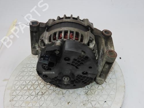 Alternator PEUGEOT BOXER Van 2.2 HDi 130 | BP26195621M7