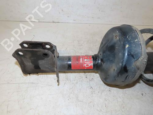 Left front shock absorber RENAULT TWINGO II (CN0_) 1.2 (CN0D) | BP37050036M16 - Image 2