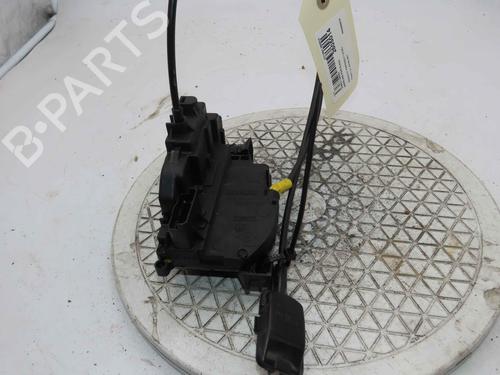 Used Front left lock Front left lock 37061082 37061082