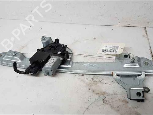 front-right-window-mechanism-citroen-c3-iii-sx-2016-37042431 main image
