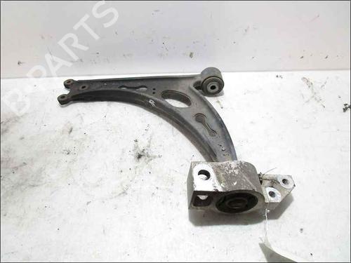 Used Left front suspension arm Left front suspension arm 37039823 37039823