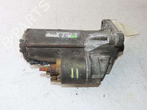 Used Starter Starter RENAULT LAGUNA I (B56_, 556_) 1.9 dCi (B56W) (107 hp) 33132983 33132983