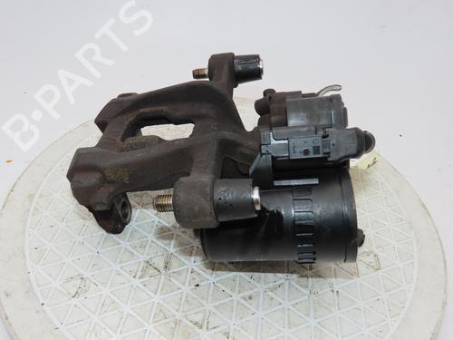 Left rear brake caliper BMW 2 Gran Tourer (F46) 218 d | BP26196078M107 