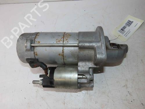 Starter FIAT DUCATO Platform/Chassis (250_) 140 Multijet 2,3 D | BP37055725M8 - Image 2