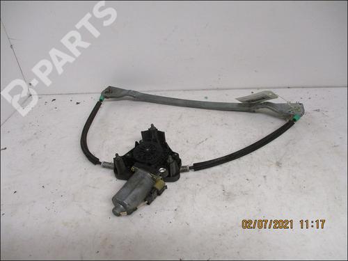 Used Front left window mechanism Front left window mechanism RENAULT CLIO II (BB_, CB_) 1.2 (BB0A, BB0F, BB10, BB1K, BB28, BB2D, BB2H, CB0A,... (58 hp) 10947147 10947147
