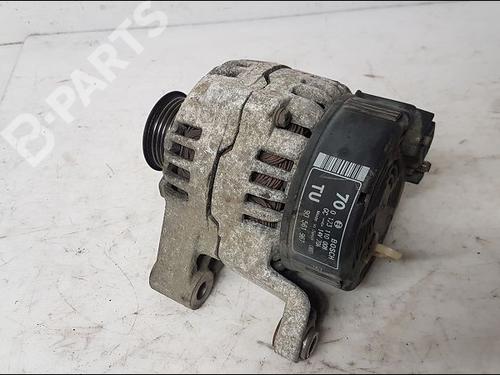 Alternator OPEL CORSA B (S93) 1.0 i 12V (F08, F68, M68) | BP11944532M7 