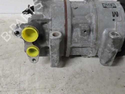 AC compressor TOYOTA AURIS (_E18_) 1.6 D4-D (WWE185_) | BP37047197M34 - Image 4