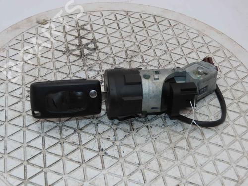 Used Ignition barrel Ignition barrel 37051952 37051952