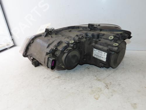 Used Right headlight Right headlight VW POLO V (6R1, 6C1) 1.2 (60 hp) 35886996 35886996