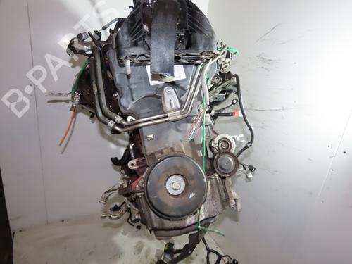 Engine RENAULT CLIO V (B7_) 1.5 Blue dCi 85 (B7AG) | BP32223659M1