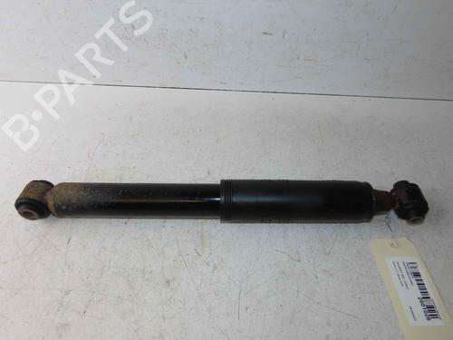 Used Right rear shock absorber Right rear shock absorber 37058637 37058637