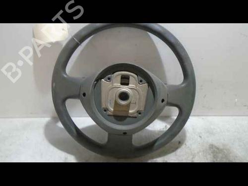 Steering wheel FIAT PANDA (169_) 1.3 D Multijet (169.AXC1A) | BP37039529C49 - Image 2