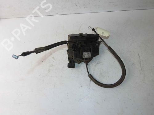 Front left lock CITROËN JUMPER II Van 2.2 HDi 120 | BP37057209C98 - Image 2