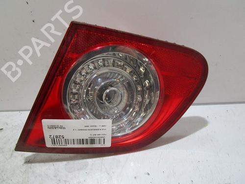 Used Right tailgate light VW PASSAT B6 (3C2) 1.9 TDI (105 hp) 10952704