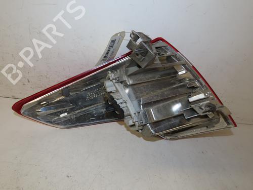 Right taillight CITROËN C4 Picasso I MPV (UD_) 1.6 HDi | BP26196912C35 