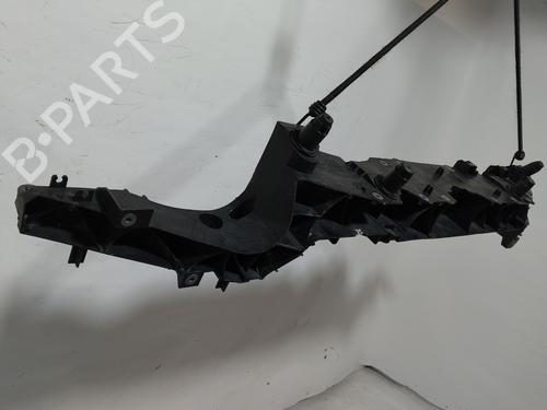 Front slam panel RENAULT ZOE (BFM_) ZOE | BP37650990C72 - Image 3