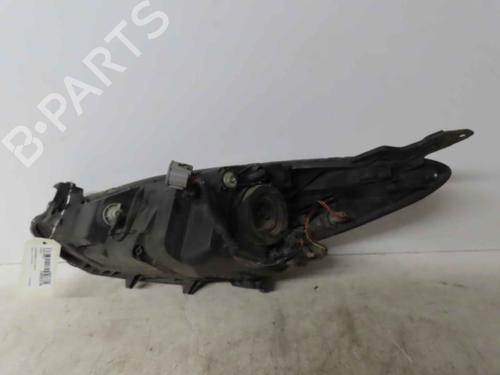 Right headlight MAZDA 2 (DE_, DH_) 1.4 MZR-CD | BP37047904C29 - Image 5