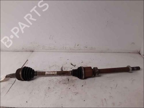 Used Right front driveshaft Right front driveshaft 37042434 37042434