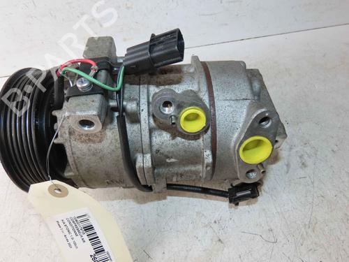AC compressor KIA STONIC (YB) 1.0 T-GDi | BP37059884M34 - Image 3