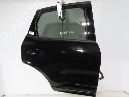 Used Right rear door FORD KUGA III (DFK) 2.5 Duratec Plug-in-Hybrid (224 hp) 29986635