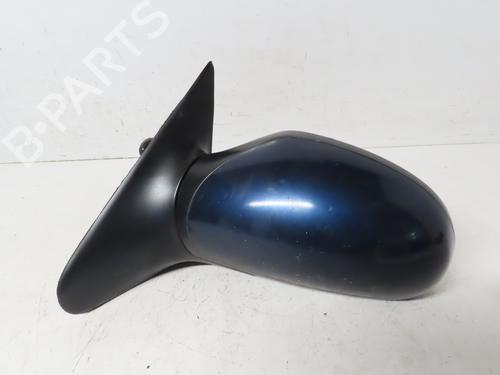 Left mirror PEUGEOT 406 (8B) 2.0 HDI 90 | BP29153484C26 