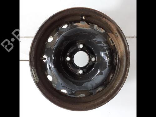Used Rim CITROËN ZX (N2) 1.4 i (75 hp) 26917122