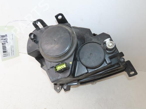 Used Left headlight Left headlight CITROËN XSARA Break (N2) 2.0 HDI 90 (90 hp) 32820804 32820804