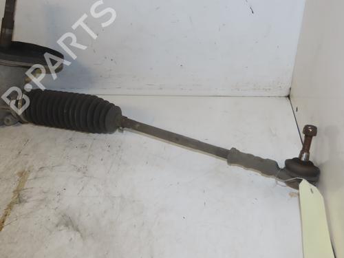 Used Steering rack RENAULT TWINGO II (CN0_) 1.5 dCi 90 (86 hp) 24601097