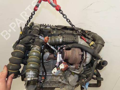 Engine CITROËN C4 II (NC_) 1.6 HDi 115 | BP26310777M1 