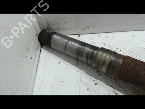 Used Right front driveshaft PEUGEOT 307 (3A/C) 2.0 HDi 90 (90 hp) 23169854