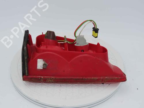 Right tailgate light PEUGEOT 607 (9D, 9U) 2.7 HDi 24V | BP37044686C80 - Image 2