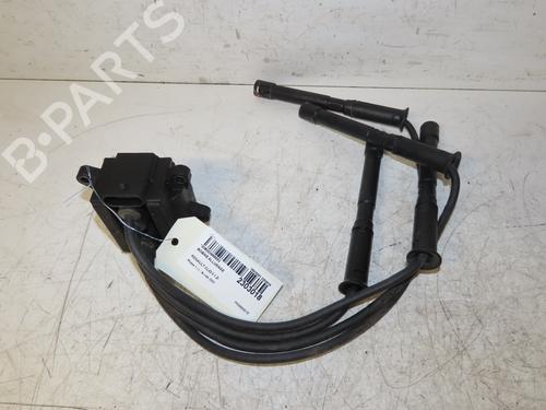 Used Ignition coil RENAULT CLIO II (BB_, CB_) 1.2 16V (BB05, BB0W, BB11, BB27, BB2T, BB2U, BB2V, CB05,... (75 hp) 21049559