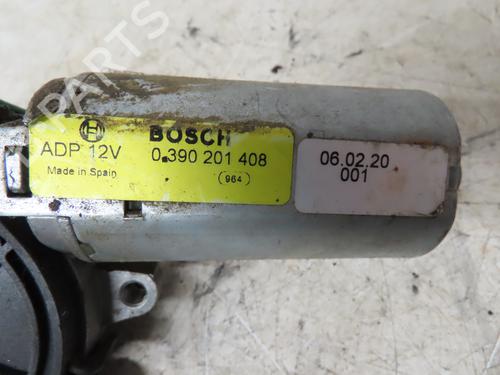 Front wiper motor PEUGEOT PARTNER Box Body/MPV (5_, G_) 1.9 D | BP16671176M29 