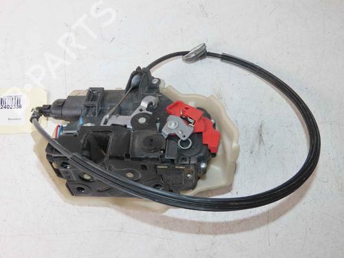 Used Rear right lock Rear right lock 37046633 37046633