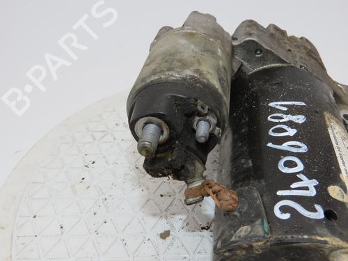 Used Starter BMW 3 (F30, F80) 320 d xDrive (184 hp) 19701618