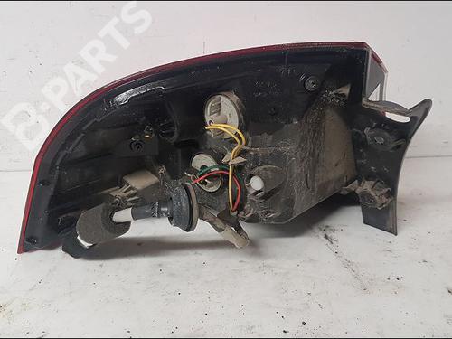 Right taillight KIA RIO III (UB) 1.2 CVVT | BP11241580C35 