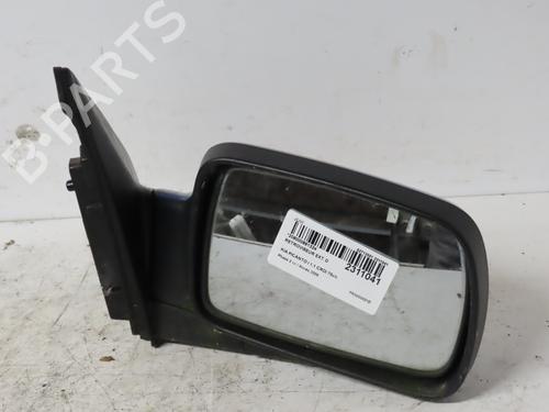 Bakspejl Højre KIA PICANTO I (SA) 1.1 CRDi (75 hp) 16040256