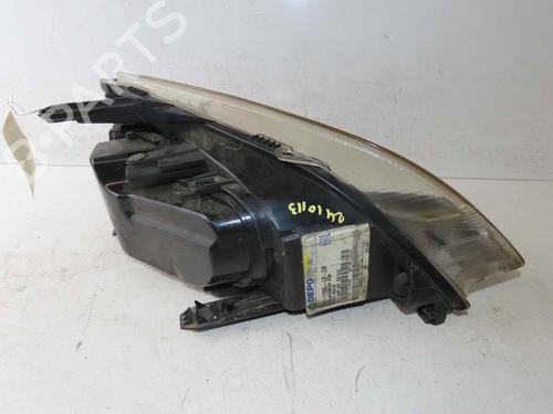 Left headlight FORD FOCUS C-MAX (DM2) 1.8 TDCi | BP37049837C28 - Image 4