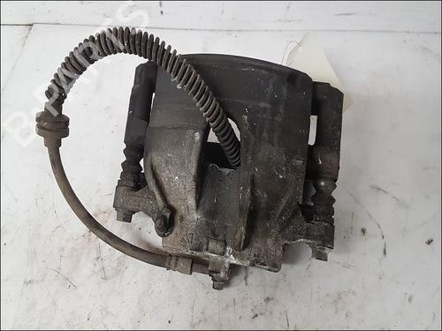 Used Left front brake caliper VW CRAFTER Platform/Chassis (SZ_) 2.0 TDI RWD (177 hp) 16146466