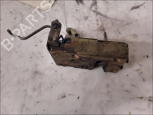 Used Front right lock CITROËN SAXO (S0, S1) 1.5 D (58 hp) 15798971