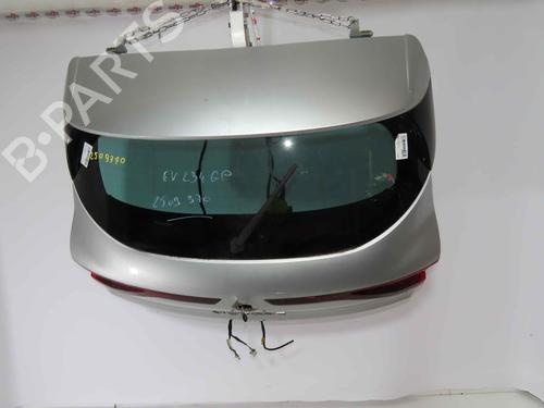 Used Tailgate Tailgate 37056754 37056754