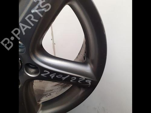 Rim TOYOTA COROLLA Verso (ZER_, ZZE12_, R1_) 2.2 D-4D (AUR10_, AUR10R) | BP16833041C45 
